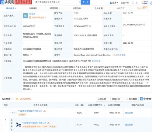 國內貿易代理 連接供需，賦能產業鏈的隱形橋梁
